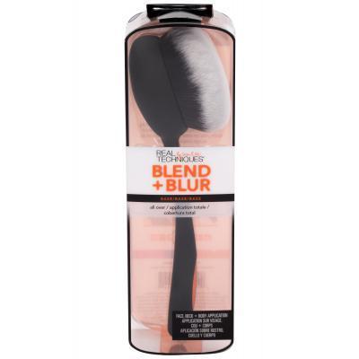 Real Techniques Blend + Blur Blend + Blur Štětec pro ženy 1 ks