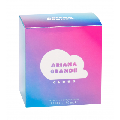 Ariana Grande Cloud Parfémovaná voda pro ženy 50 ml