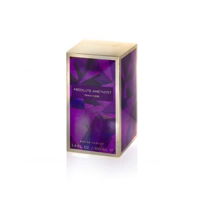 Thalia Sodi Absolute Amethyst Parfémovaná voda pro ženy 100 ml