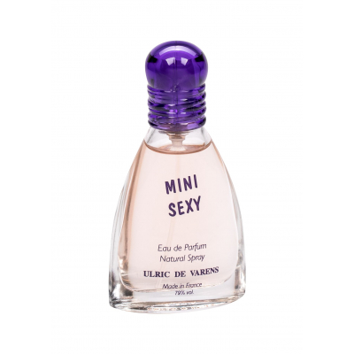 Ulric de Varens Mini Sexy Parfémovaná voda pro ženy 25 ml