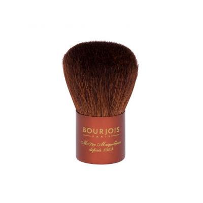 BOURJOIS Paris Brushes Powder Brush Mini Štětec pro ženy 1 ks