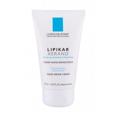 La Roche-Posay Lipikar Xerand Krém na ruce 50 ml