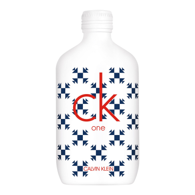 Calvin Klein CK One Collector´s Edition 2019 Toaletní voda 200 ml
