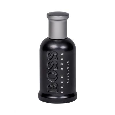 HUGO BOSS Boss Bottled Absolute Parfémovaná voda pro muže 50 ml