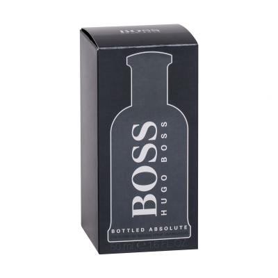 HUGO BOSS Boss Bottled Absolute Parfémovaná voda pro muže 50 ml