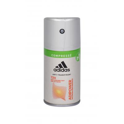Adidas AdiPower 72H Antiperspirant pro muže 100 ml