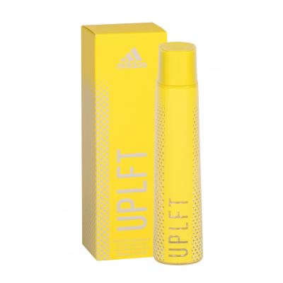 Adidas UPLIFT Toaletní voda pro ženy 100 ml
