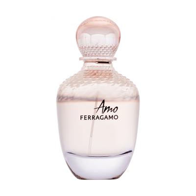 Ferragamo Amo Ferragamo Parfémovaná voda pro ženy 100 ml