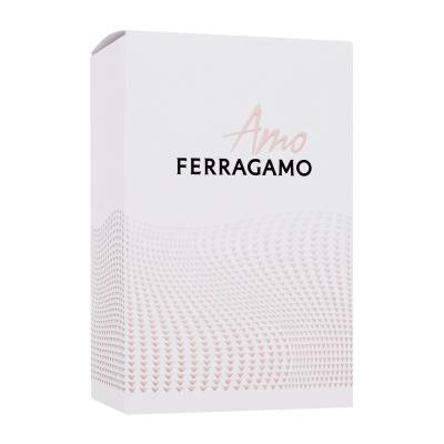 Ferragamo Amo Ferragamo Parfémovaná voda pro ženy 100 ml