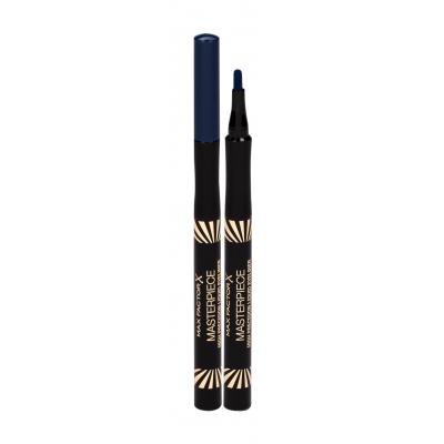 Max Factor Masterpiece Oční linka pro ženy 1 ml Odstín 30 Sapphire