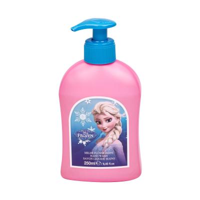 Disney Frozen Elsa Tekuté mýdlo pro děti 250 ml