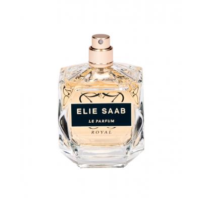 Elie Saab Le Parfum Royal Parfémovaná voda pro ženy 90 ml tester