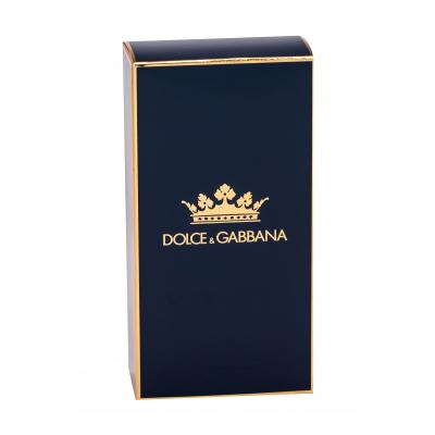 Dolce&amp;Gabbana K Balzám po holení pro muže 100 ml