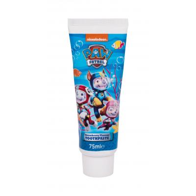 Nickelodeon Paw Patrol Zubní pasta pro děti 75 ml