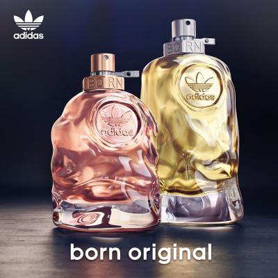 Adidas Born Original Parfémovaná voda pro ženy 30 ml