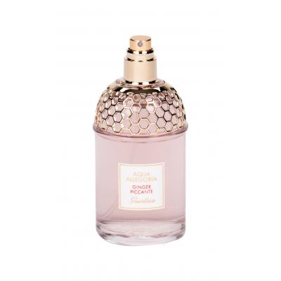 Guerlain Aqua Allegoria Ginger Piccante Toaletní voda 125 ml tester