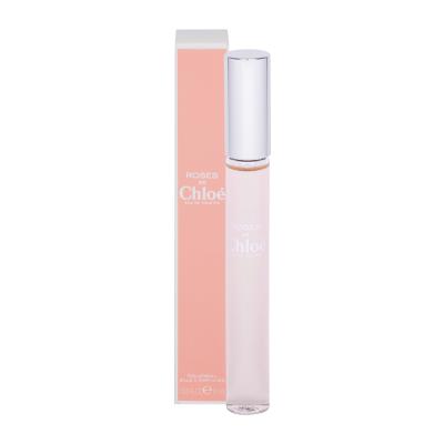 Chloé Roses De Chloé Toaletní voda pro ženy Roll-on 10 ml