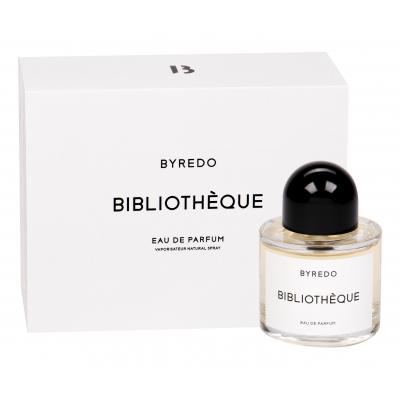 BYREDO Bibliothèque Parfémovaná voda 100 ml