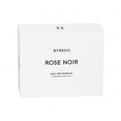 BYREDO Rose Noir Parfémovaná voda 50 ml