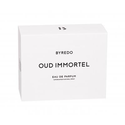 BYREDO Oud Immortel Parfémovaná voda 50 ml