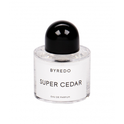 BYREDO Super Cedar Parfémovaná voda 50 ml