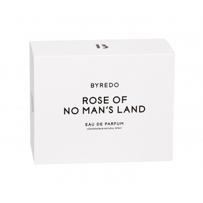 BYREDO Rose Of No Man´s Land Parfémovaná voda 50 ml
