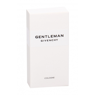 Givenchy Gentleman Cologne Toaletní voda pro muže 50 ml