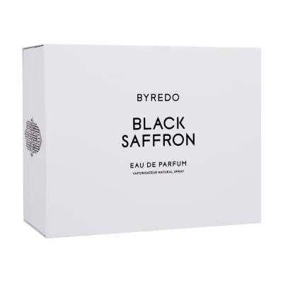 BYREDO Black Saffron Parfémovaná voda 50 ml