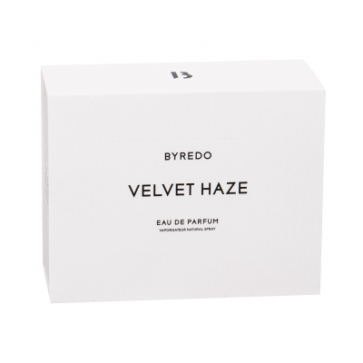 BYREDO Velvet Haze Parfémovaná voda 100 ml