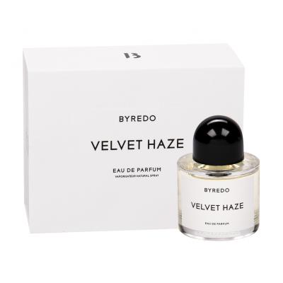 BYREDO Velvet Haze Parfémovaná voda 100 ml