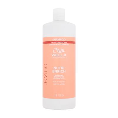 Wella Professionals Invigo Nutri-Enrich Šampon pro ženy 1000 ml