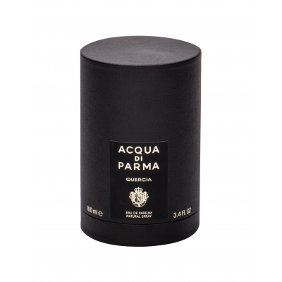 Acqua di Parma Signatures Of The Sun Quercia Parfémovaná voda 100 ml