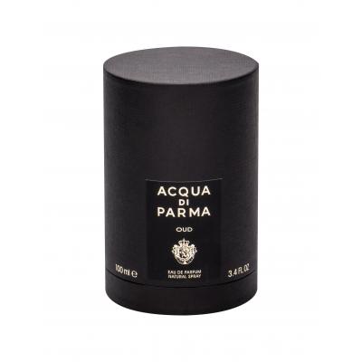 Acqua di Parma Signatures Of The Sun Oud Parfémovaná voda 100 ml