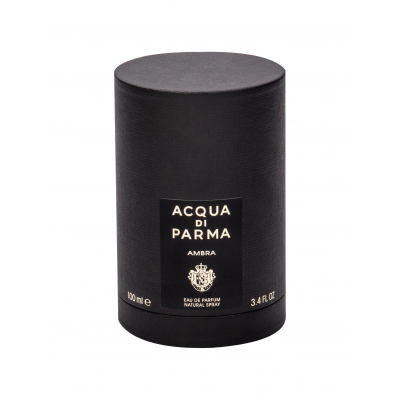 Acqua di Parma Signatures Of The Sun Ambra Parfémovaná voda 100 ml