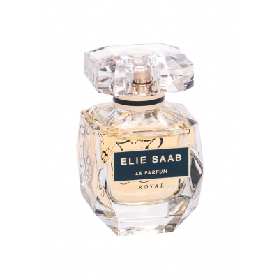 Elie Saab Le Parfum Royal Parfémovaná voda pro ženy 50 ml
