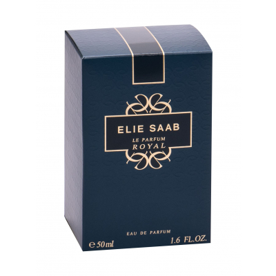 Elie Saab Le Parfum Royal Parfémovaná voda pro ženy 50 ml