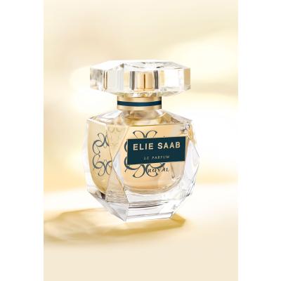 Elie Saab Le Parfum Royal Parfémovaná voda pro ženy 50 ml