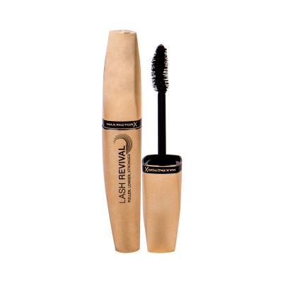 Max Factor Lash Revival Řasenka pro ženy 11 ml Odstín 001 Black