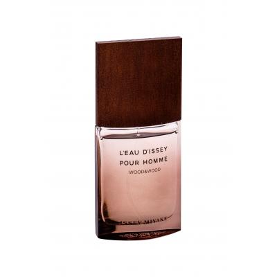 Issey Miyake L'Eau D'Issey Pour Homme Wood &amp; Wood Parfémovaná voda pro muže 50 ml