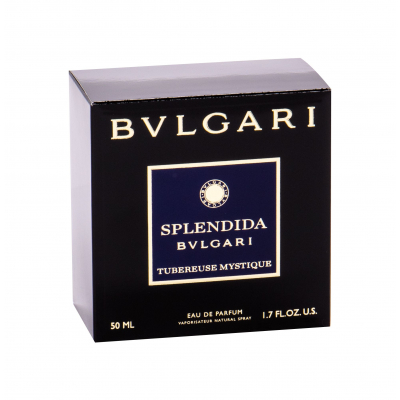 Bvlgari Splendida Tubereuse Mystique Parfémovaná voda pro ženy 50 ml