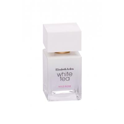 Elizabeth Arden White Tea Wild Rose Toaletní voda pro ženy 30 ml