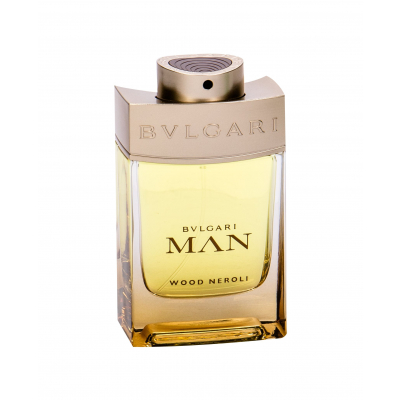 Bvlgari MAN Wood Neroli Parfémovaná voda pro muže 100 ml