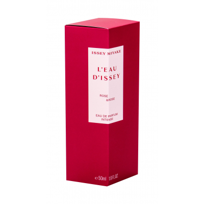 Issey Miyake L&#039;Eau D&#039;Issey Rose &amp; Rose Parfémovaná voda pro ženy 50 ml