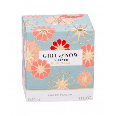 Elie Saab Girl of Now Forever Parfémovaná voda pro ženy 30 ml