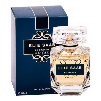 Elie Saab Le Parfum Royal Parfémovaná voda pro ženy 90 ml