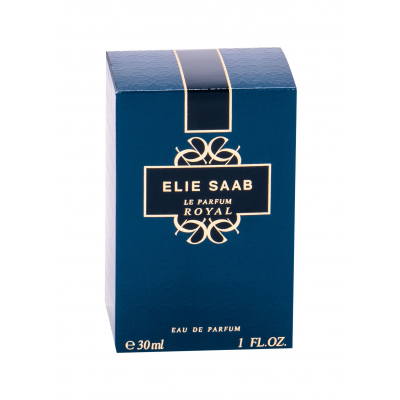 Elie Saab Le Parfum Royal Parfémovaná voda pro ženy 30 ml
