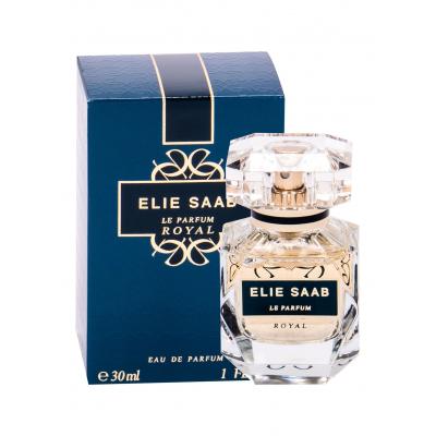 Elie Saab Le Parfum Royal Parfémovaná voda pro ženy 30 ml