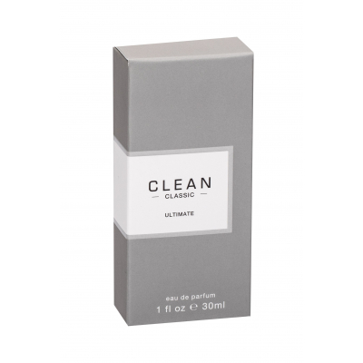 Clean Classic Ultimate Parfémovaná voda pro ženy 30 ml