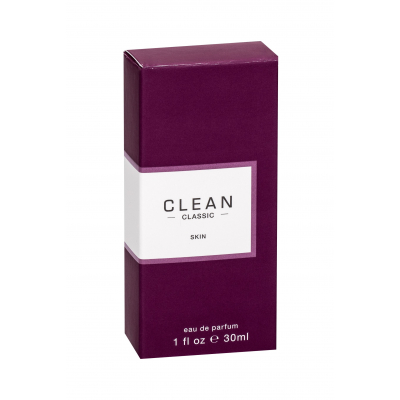 Clean Classic Skin Parfémovaná voda pro ženy 30 ml