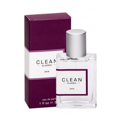 Clean Classic Skin Parfémovaná voda pro ženy 30 ml